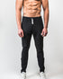 GA Gym Pants (schwarz)